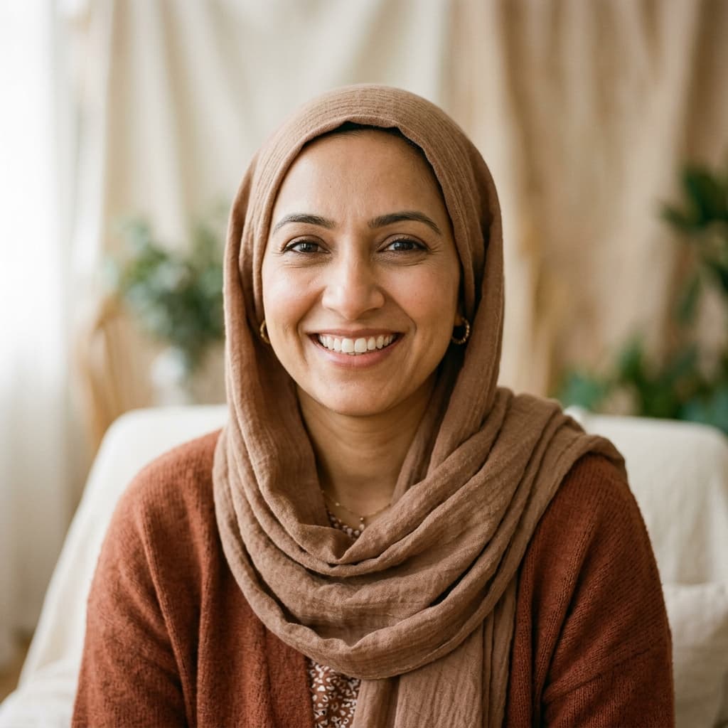 Fatima A.