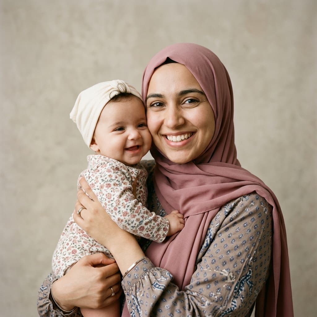 Maryam K.