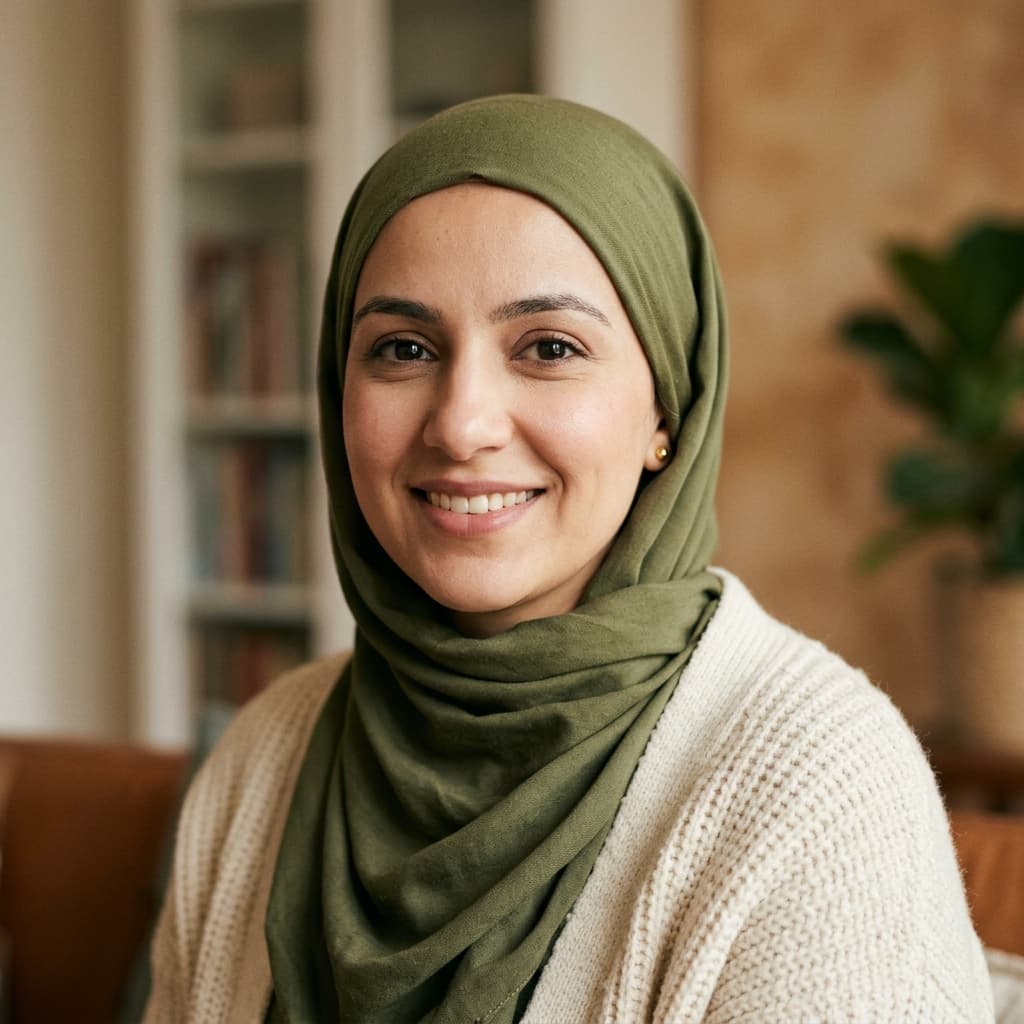 Zainab E.