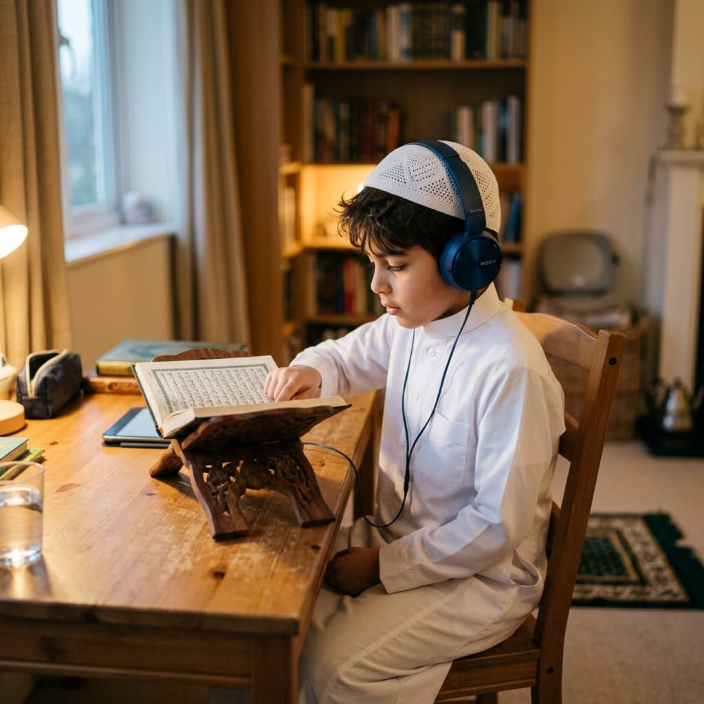Reading Mastery