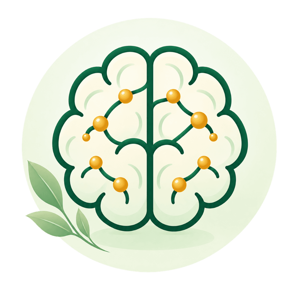Scientifically Designed Brain Artwork
